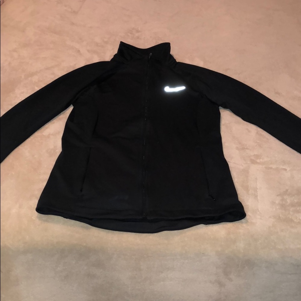 NIKE running jacket!